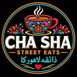 Cha Sha Street Eats