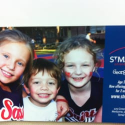 St Martin's Episcopal School