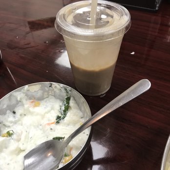 Aunty's Kitchen - Chikoo shake - Indian Near Me - Alpharetta, Georgia Aunty's Kitchen - Chikoo shake - Indian Near Me - Alpharetta, Georgia