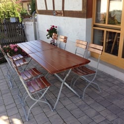 Zum Mühlbachwirt