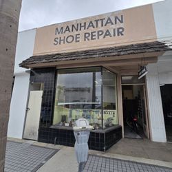 Manhattan Shoe Repair
