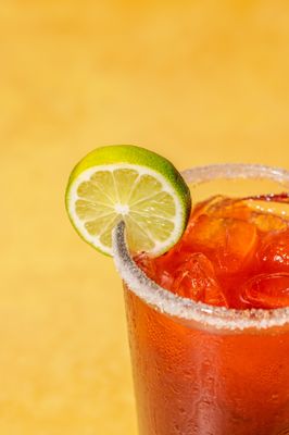 SOL Mexican Cocina by null