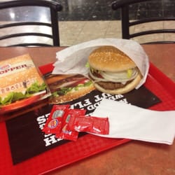 Burger King - Whopper time