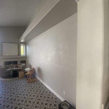 Apex American Homes - This entire wall was removed and we layer in insulation. It's a huge area. - Roofing Near Me Apex American Homes - This entire wall was removed and we layer in insulation. It's a huge area. - Roofing Near Me
