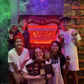 Omescape - Escape Games Near Me - Sunnyvale, California Omescape - Escape Games Near Me - Sunnyvale, California