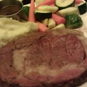 The Magic Castle - Prime rib - Performing Arts Near Me - Hollywood, California