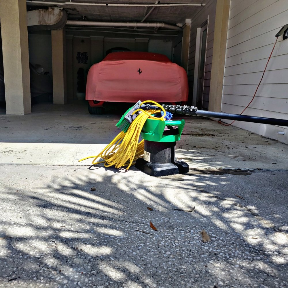 ZIG ZAG WINDOW CLEANING Request a Quote 10 Photos Savannah