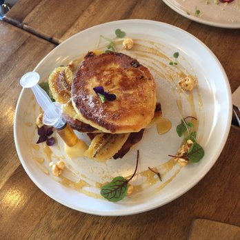 Dining& Co. - Pancake - Cafes Near Me - North Ryde, NSW