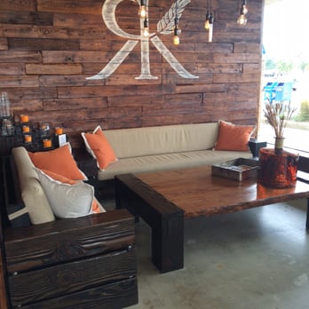 Rustic Knead - Part of the decor for hanging out with friends - Bakeries Near Me - Lemont, Illinois Rustic Knead - Part of the decor for hanging out with friends - Bakeries Near Me - Lemont, Illinois