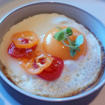 La Plume d'Oie - Oeuf au plat - French Near Me - La Roque-Gageac, 24 La Plume d'Oie - Oeuf au plat - French Near Me - La Roque-Gageac, 24