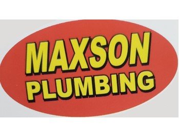 Slide of Maxson Plumbing and Drain Cleaning