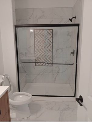 2 Sisters Plumbing Logo