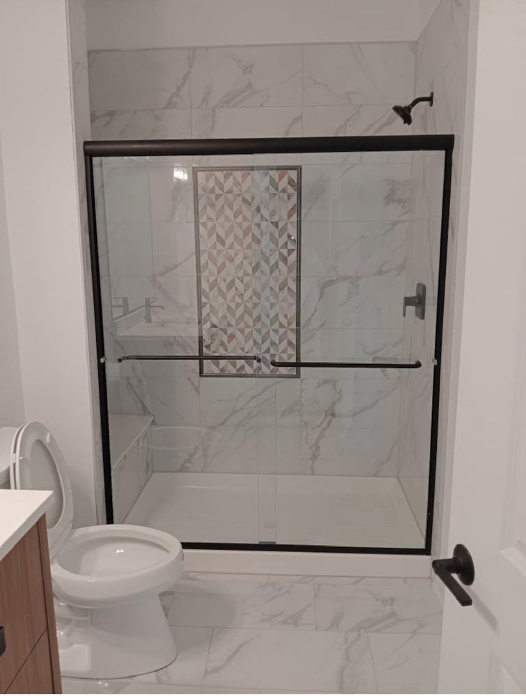 Slide of 2 Sisters Plumbing