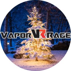 Vapor Rage