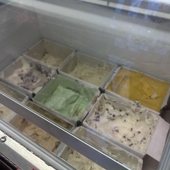 Capital Ice Cream - Ice Cream & Frozen Yogurt Near Me - Hartford, Connecticut
