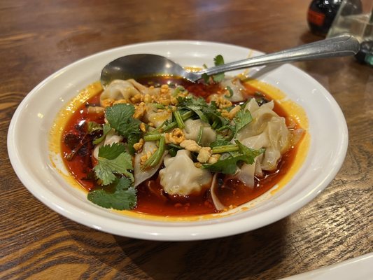 Chinese Taste by null