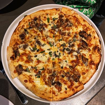 Union Pizzeria by null