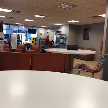 Fullerton Chrysler Jeep Dodge Ram - Car Dealers Near Me - Somerville, New Jersey