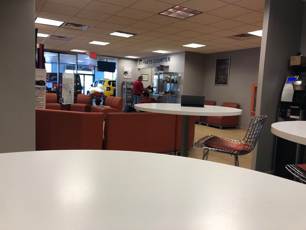 FULLERTON CHRYSLER JEEP DODGE RAM 12 Photos & 76 Reviews 1050 Us22