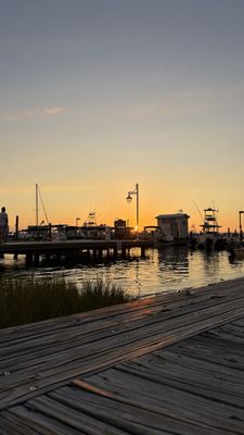 Boshamps Seafood and Oyster House by null