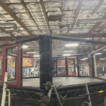 METROFLEX GYM - Updated February 2026 - 317 Photos & 342 Reviews ...