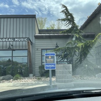 Slackwater - Pizza Near Me - Sandy, Utah Slackwater - Pizza Near Me - Sandy, Utah