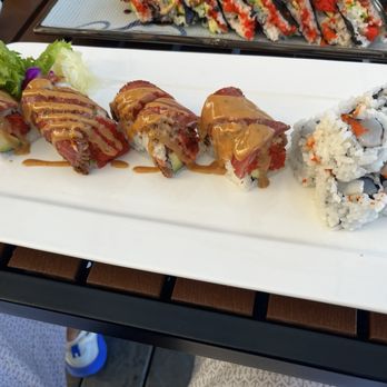 Frenasia - Asian Fusion Near Me - Howard Beach, New York Frenasia - Asian Fusion Near Me - Howard Beach, New York