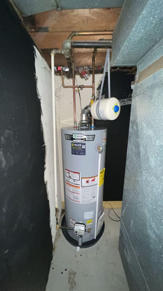 Slide of Elite Plumbing & Home Services