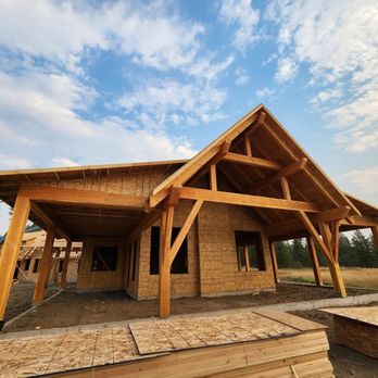 Timber Tiger Construction - General Contractors Near Me - Spokane, Washington Timber Tiger Construction - General Contractors Near Me - Spokane, Washington