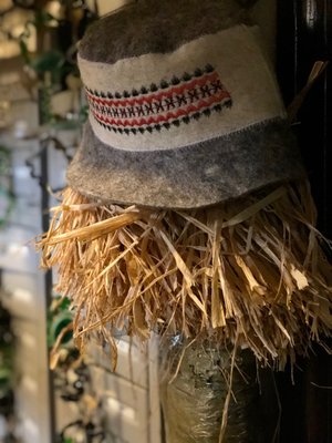 Chicago Sweatlodge by null