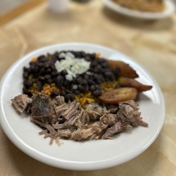 La Bamba - Spanish Near Me - Tampa, Florida