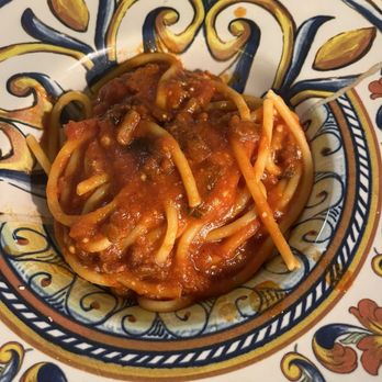 Diadema - Amatriciana - Italian Near Me - Rome, RM Diadema - Amatriciana - Italian Near Me - Rome, RM