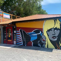 Lava Salon Park Circle - Lava Salon Park Circle at 4710 Spruill Ave, N. Charleston, SC 29407