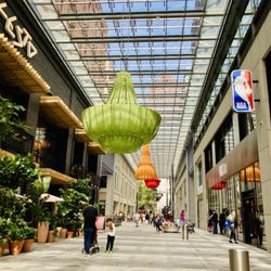 Potsdamer Platz Arkaden