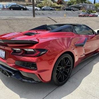 San Diego Tint - Auto Detailing Near Me - La Mesa, California San Diego Tint - Auto Detailing Near Me - La Mesa, California