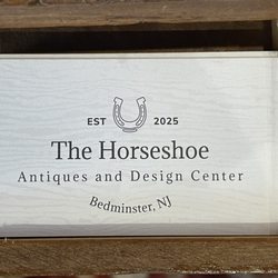 The Horseshoe Antiques & Design Center