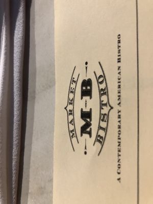 Market Bistro by null