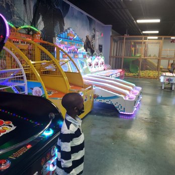 Optimus Entertainment - Arcades Near Me - New Orleans, Louisiana Optimus Entertainment - Arcades Near Me - New Orleans, Louisiana