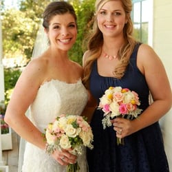 Gianna Rose Hair & Beauty - Hair and Make up by Gianna Rose.