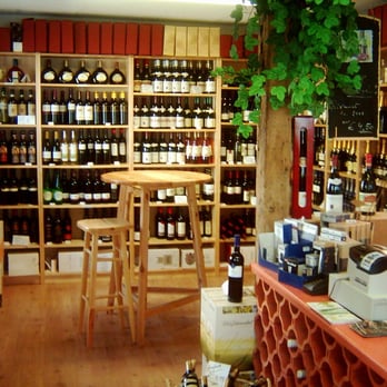 wein & fein - Beer, Wine & Spirits Near Me - Breckerfeld, NW
