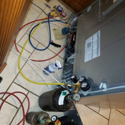 J&C Appliance Service - We offer repair on many sealed system failures