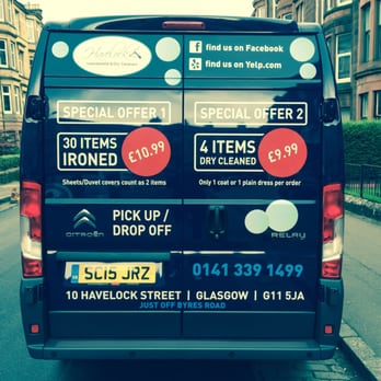 The Havelock - Laundry Services Near Me - Glasgow, GLG The Havelock - Laundry Services Near Me - Glasgow, GLG