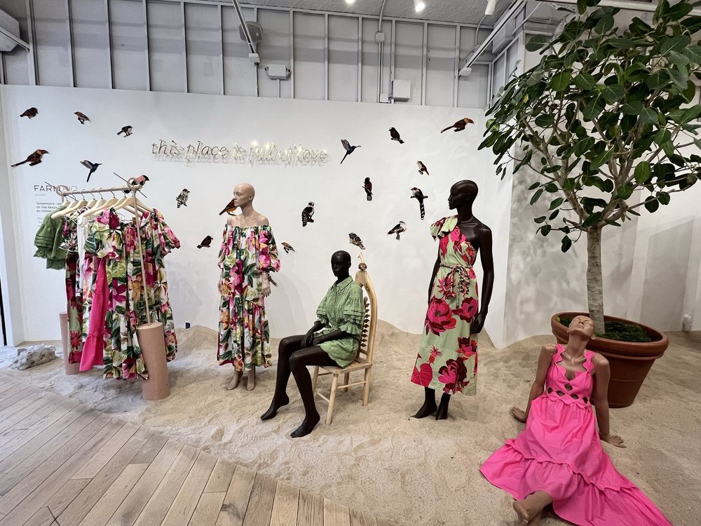 FARM RIO - Updated December 2025 - 13 Photos - 113 Prince St, New York ...