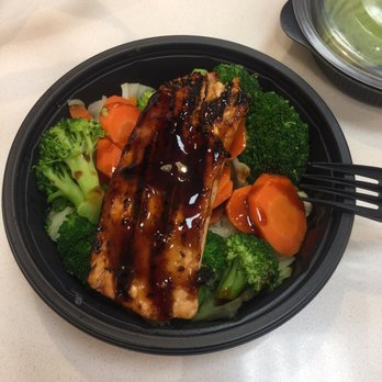 WaBa Grill - Fast Food Near Me - Yorba Linda, California WaBa Grill - Fast Food Near Me - Yorba Linda, California