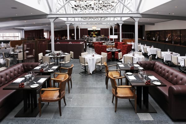 Bluebird Chelsea by null