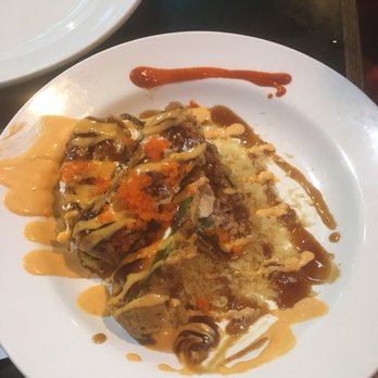 Hime Sushi Bar & Grill - Heart attack - Sushi Bars Near Me - Harlingen, Texas Hime Sushi Bar & Grill - Heart attack - Sushi Bars Near Me - Harlingen, Texas