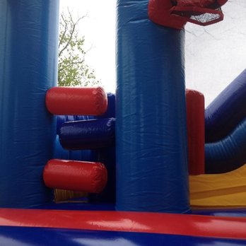 Bounce House Inflatables 4 Less - Bounce House Rentals Near Me - Powell, Tennessee