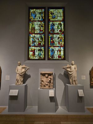 The Nelson-Atkins Museum of Art by null The Nelson-Atkins Museum of Art by null