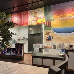 Raliberto's Taco Shop