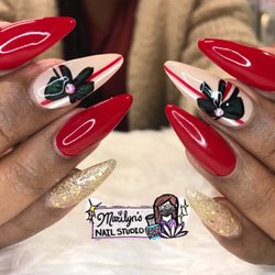 Marilyn's Nail Studio